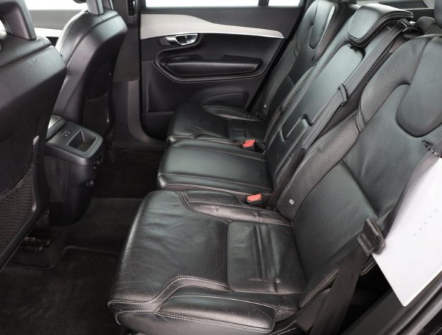 Volvo XC90  D5 AWD Polestar Inscription