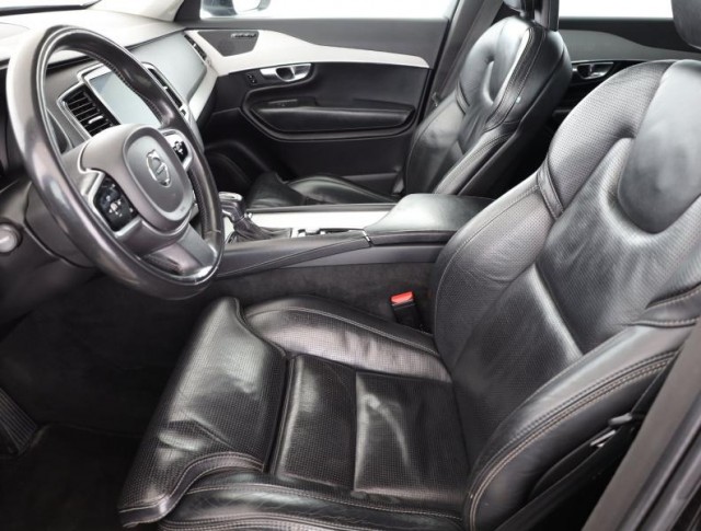 Volvo XC90  D5 AWD Polestar Inscription