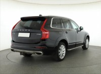 Volvo XC90  D5 AWD Polestar Inscription