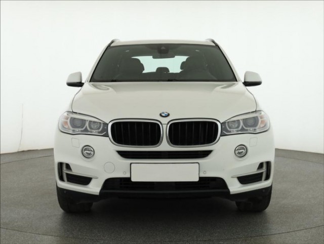 BMW X5  xDrive30d 