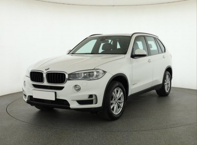BMW X5  xDrive30d 