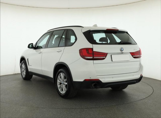 BMW X5  xDrive30d 