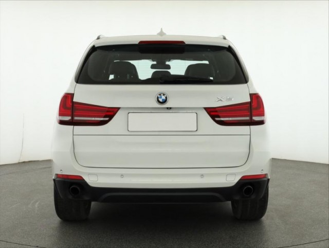 BMW X5  xDrive30d 