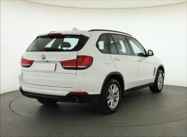 BMW X5  xDrive30d 