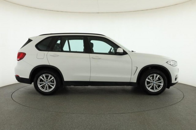 BMW X5  xDrive30d 