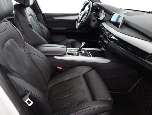 BMW X5  xDrive30d 