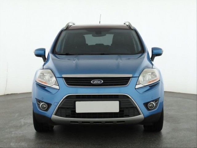 Ford Kuga  2.0 TDCi 