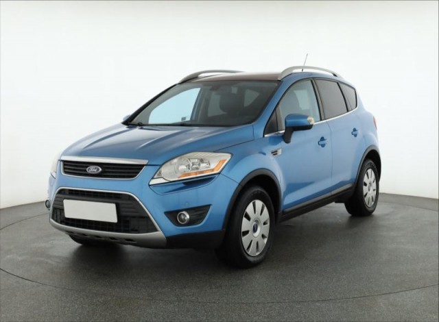 Ford Kuga  2.0 TDCi 