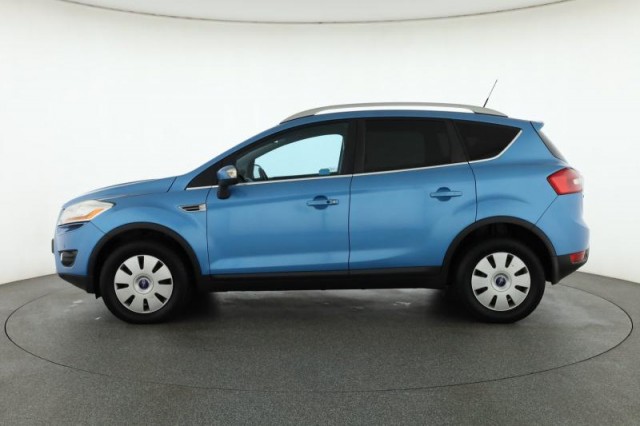 Ford Kuga  2.0 TDCi 