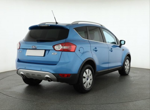 Ford Kuga  2.0 TDCi 