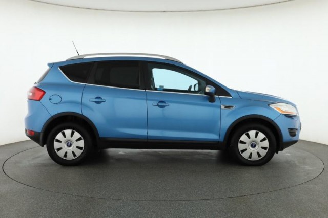 Ford Kuga  2.0 TDCi 