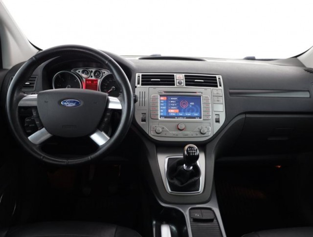 Ford Kuga  2.0 TDCi 
