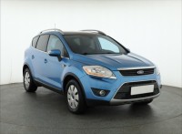 Ford Kuga  2.0 TDCi 