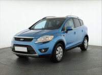 Ford Kuga  2.0 TDCi 