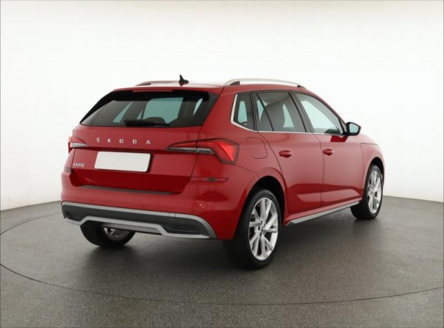 Škoda Kamiq  1.0 TSI 