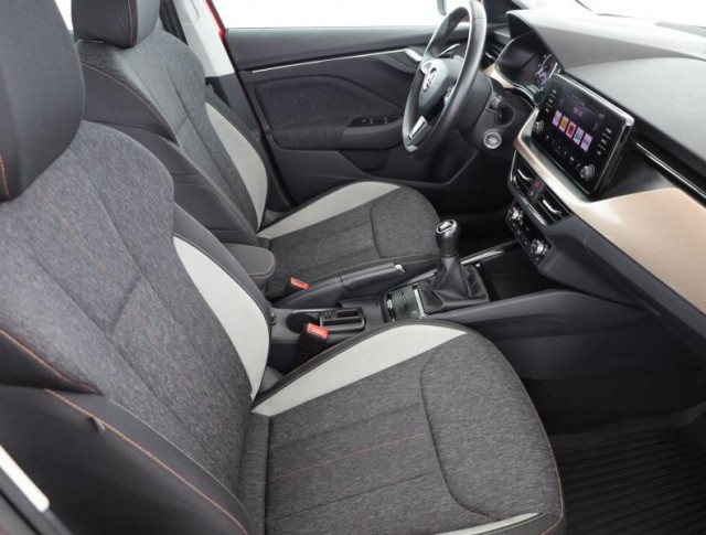 Škoda Kamiq  1.0 TSI 