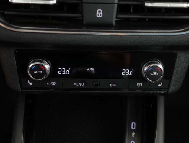 Škoda Kamiq  1.0 TSI 