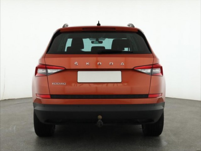 Škoda Kodiaq  1.5 TSI Ambition