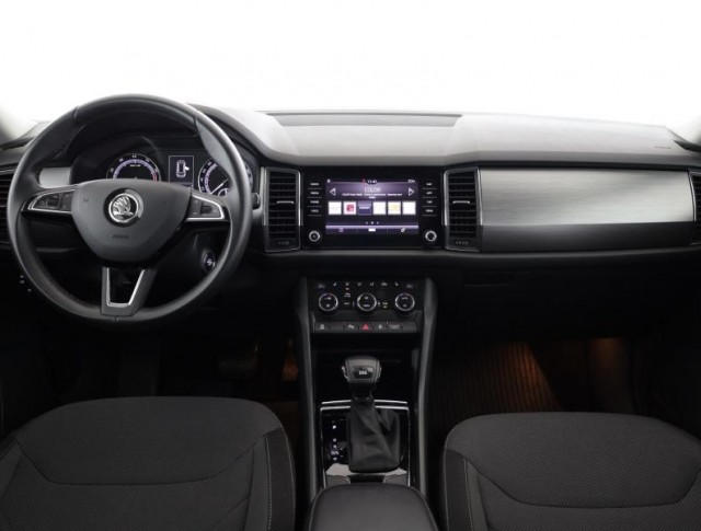 Škoda Kodiaq  1.5 TSI Ambition
