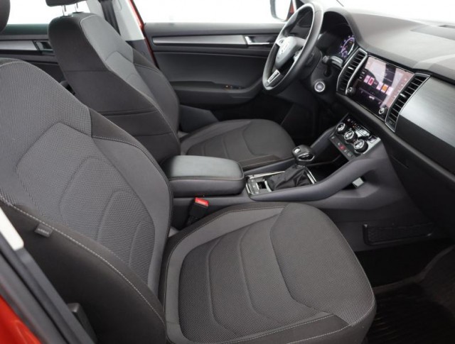 Škoda Kodiaq  1.5 TSI Ambition