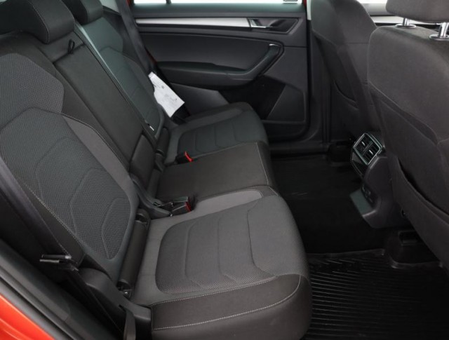 Škoda Kodiaq  1.5 TSI Ambition