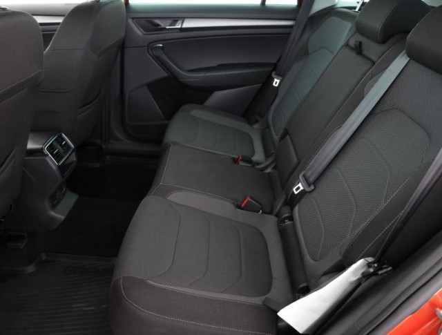 Škoda Kodiaq  1.5 TSI Ambition