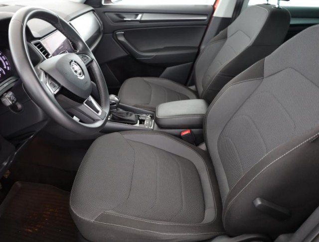 Škoda Kodiaq  1.5 TSI Ambition