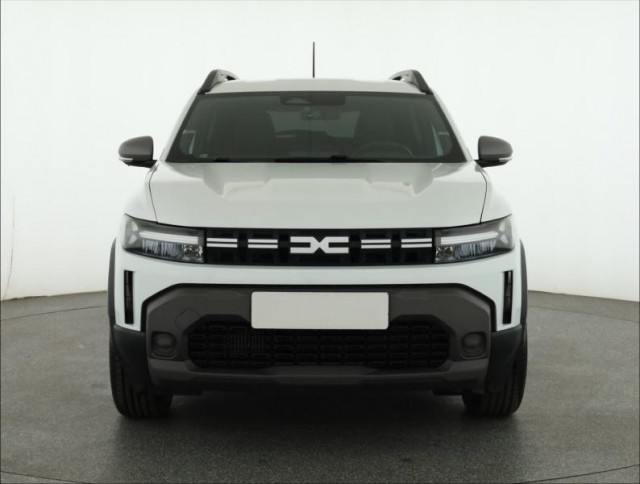 Dacia Duster  1.0 Eco-G Expression