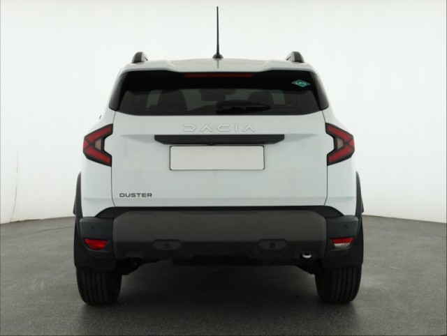 Dacia Duster  1.0 Eco-G Expression