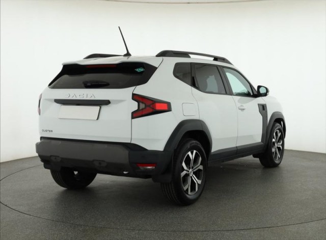 Dacia Duster  1.0 Eco-G Expression