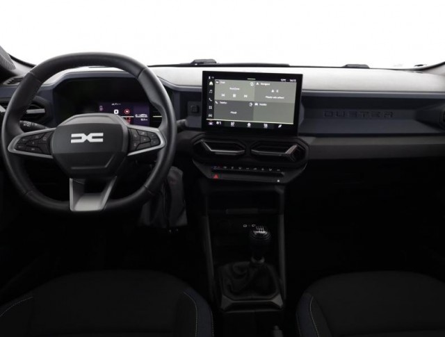 Dacia Duster  1.0 Eco-G Expression