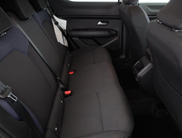 Dacia Duster  1.0 Eco-G Expression