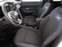 Dacia Duster  1.0 Eco-G Expression