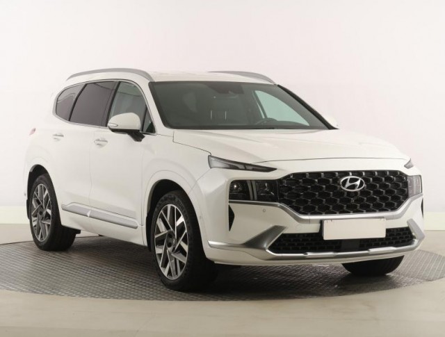 Hyundai Santa Fe  2.2 CRDi Premium