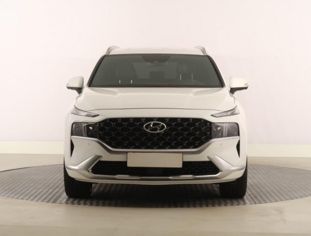 Hyundai Santa Fe  2.2 CRDi Premium