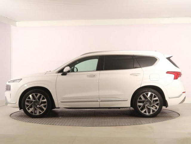 Hyundai Santa Fe  2.2 CRDi Premium