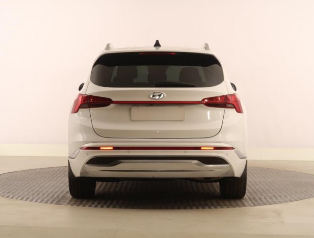 Hyundai Santa Fe  2.2 CRDi Premium