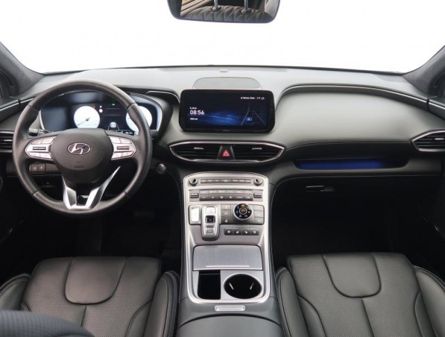 Hyundai Santa Fe  2.2 CRDi Premium