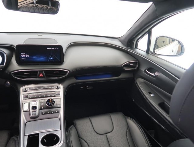 Hyundai Santa Fe  2.2 CRDi Premium