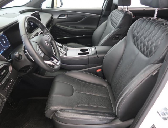 Hyundai Santa Fe  2.2 CRDi Premium