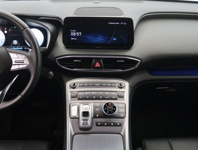 Hyundai Santa Fe  2.2 CRDi Premium