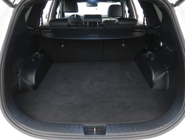 Hyundai Santa Fe  2.2 CRDi Premium