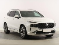 Hyundai Santa Fe  2.2 CRDi Premium