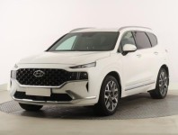 Hyundai Santa Fe  2.2 CRDi Premium
