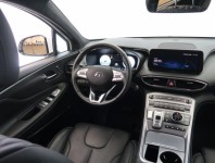 Hyundai Santa Fe  2.2 CRDi Premium
