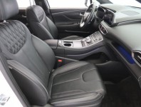 Hyundai Santa Fe  2.2 CRDi Premium