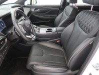 Hyundai Santa Fe  2.2 CRDi Premium