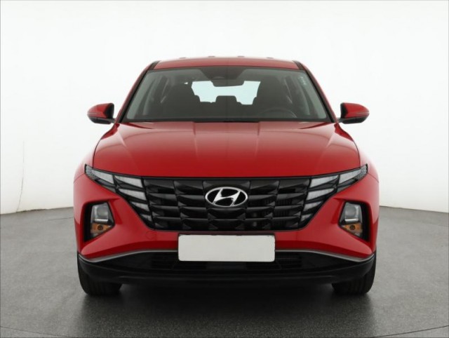 Hyundai Tucson  1.6 T-GDI 