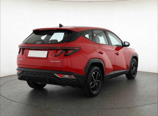 Hyundai Tucson  1.6 T-GDI 