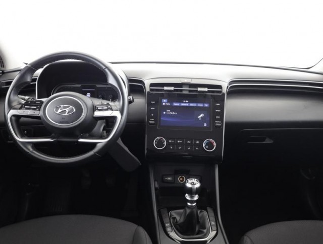 Hyundai Tucson  1.6 T-GDI 